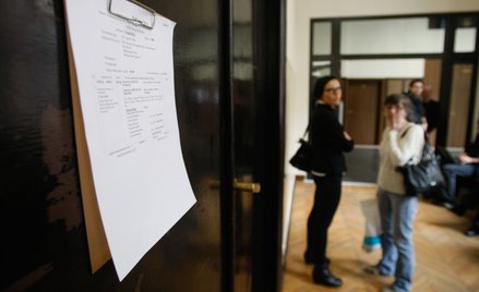 Procesy cywilne mają przebiegać sprawniej