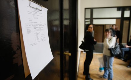 Asystenci sędziów: RPO prosi resort Ziobry o zmianę prawa