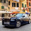 Rolls-Royce Phantom Inspired by Cinque Terre