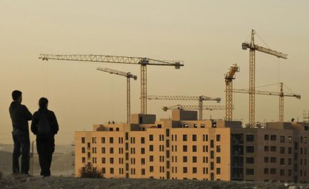 Większość domów, które stoją puste, została zbudowana w czasach przedkryzysowego boomu budowlanego.