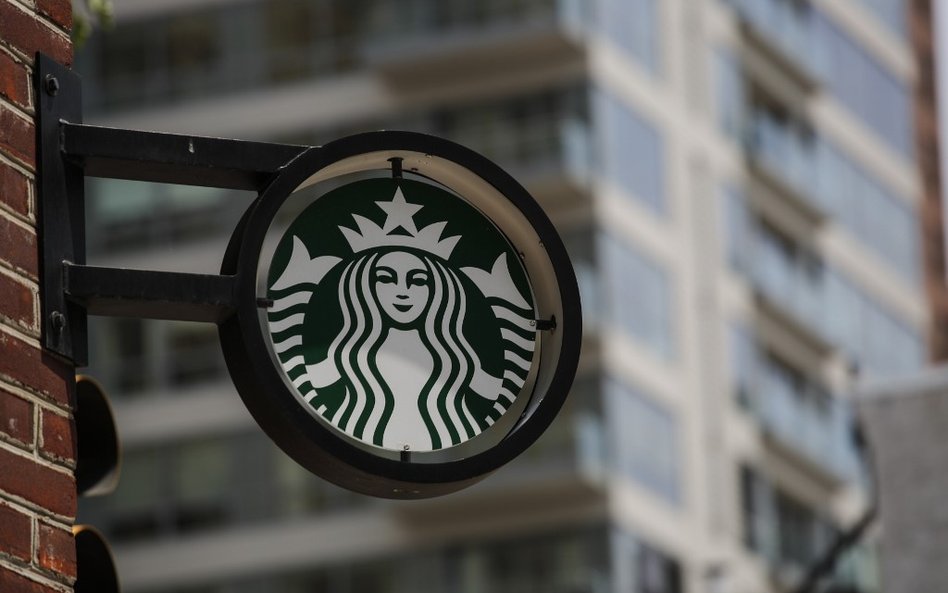 Nestlé wprowadza kawę Starbucks do sklepów w Polsce