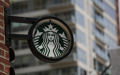 Nestlé wprowadza kawę Starbucks do sklepów w Polsce