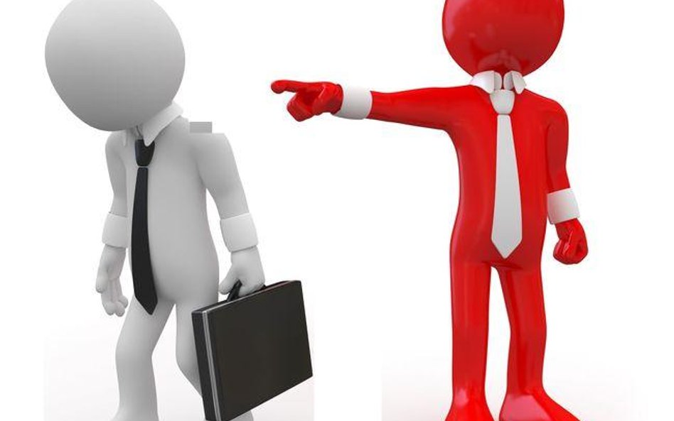 Dyscyplinarka dla pracodawcy a odszkodowanie dla pracownika