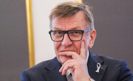 Sędzia Piotr Raczkowski