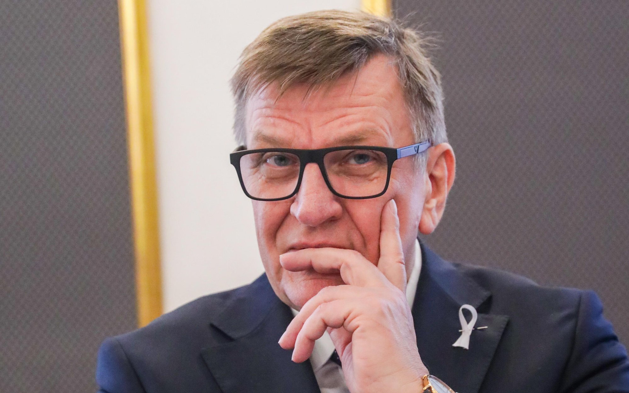 Sędzia Piotr Raczkowski: Warto walczyć o sprawiedliwość