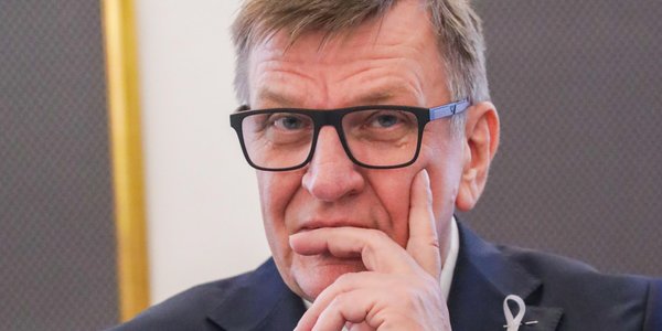 Judge Piotr Raczkowski: It is worth fighting for justice