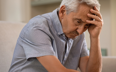 Rok po covidzie wzrasta zagrożenie alzheimerem