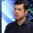 Marek Dziubiński, prezes Medicalgorithmics