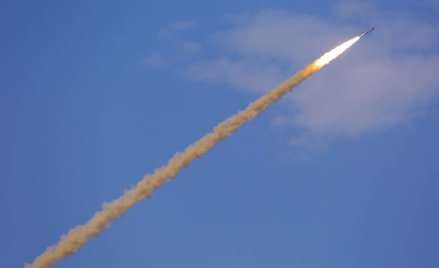 Rosja potajemnie pomaga Iranowi rozwijać naddźwiękowe pociski manewrujące