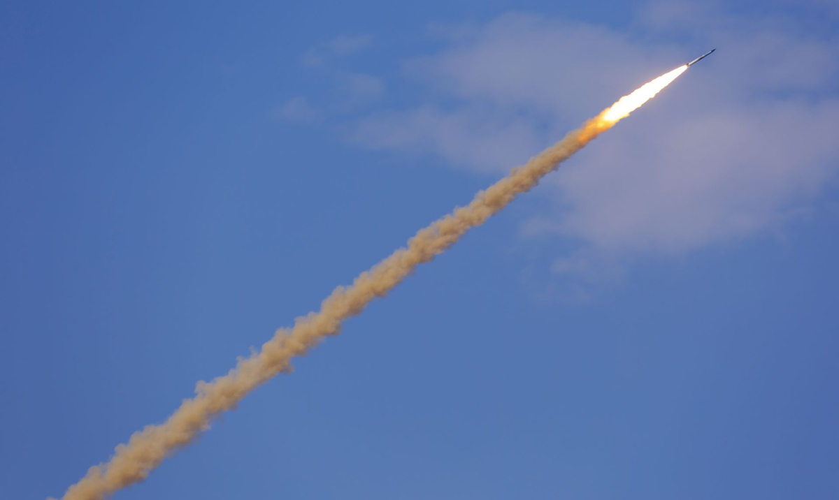 Rachetele de la baza americană din Redzikowo sunt pregătite pentru testare
