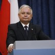 Prezydent Lech Kaczyński