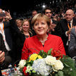 Haszczyński: Merkel. 16 lat minęło prawie jak jeden dzień