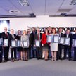 Laureaci dziewiątej edycji Rankingu firm doradztwa podatkowego