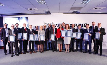 Laureaci dziewiątej edycji Rankingu firm doradztwa podatkowego
