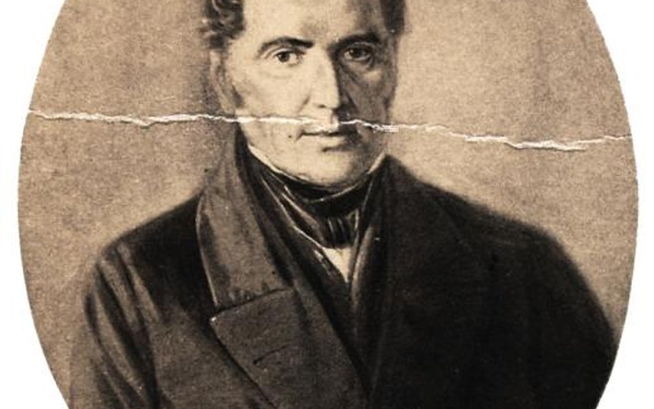 „Dostrzegacz Nadwiślański”