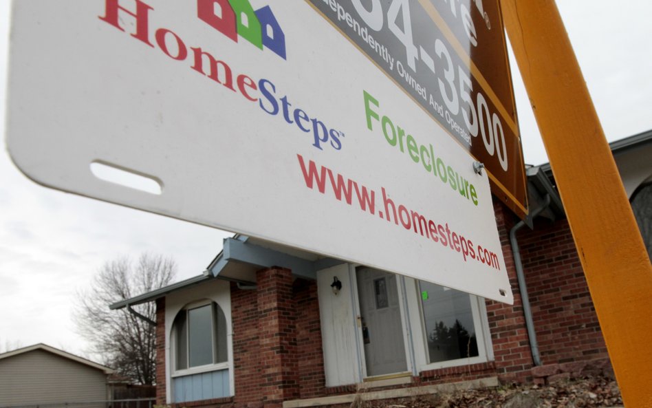 W 2025 roku na Florydzie odnotowano najwięcej przejęć nieruchomości w USA