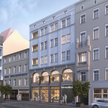 W sercu Poznania powstaje aparthotel