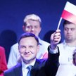 Sondaż prezydencki IBRiS dla PiS. Styczeń 2015