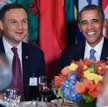 Andrzej Duda i Barack Obama: tematów nie zabraknie