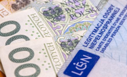 Orzeczenie o niepełnosprawności. Ponad 20 ulg przysługujących w 2026 r.