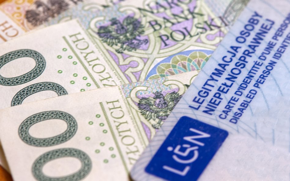 Orzeczenie o niepełnosprawności. Ponad 20 ulg przysługujących w 2026 r.