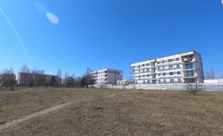Fundusz, który ma chronić kupujących mieszkania zagrożony? UOKiK ostrzega