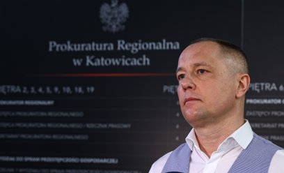 Prokuratura regionalna w Katowicach wszczęła postępowanie karne wobec giełdy kryptowalut Zondacrypto
