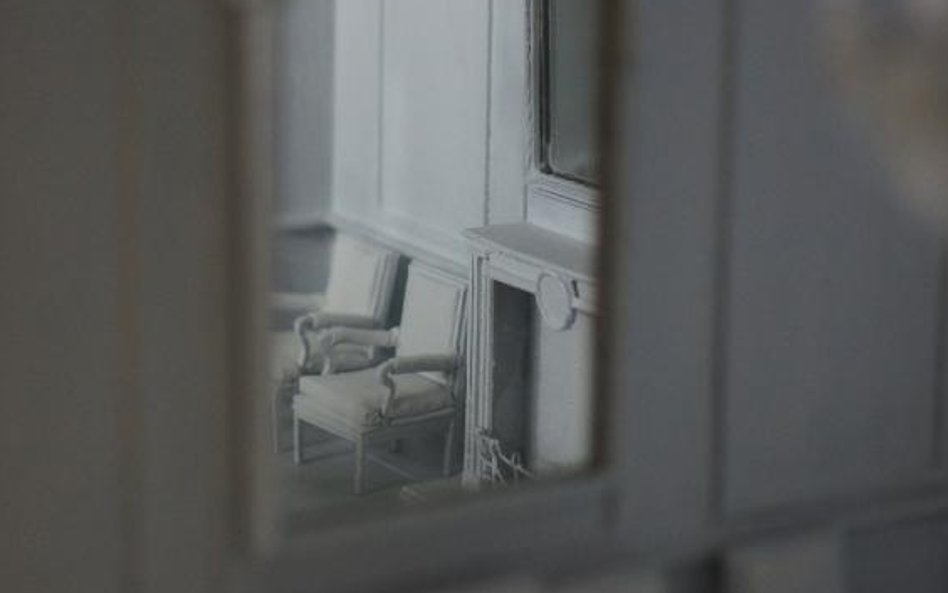 Łukasz Stokłosa, bez tytułu, 2012, obiekt