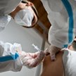 Dobowy rekord szczepień. 75 tys. osób po dwóch dawkach