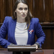 Internauta zapłaci za obrażenie posłanki PO w sieci