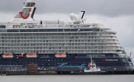 Dwa nowe wycieczkowce dla TUI Cruises. „Wzmocnią pozycję marki w Europie”