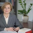 Anna Fotyga: Rozejm z Mińska to niebezpieczna gra
