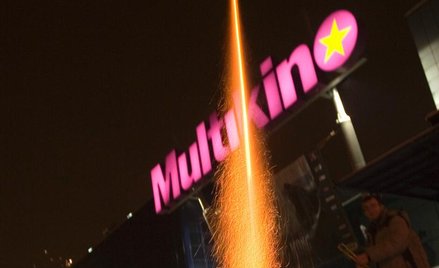 Duże zmiany w Multikinie: może przejąć Cinema 3D i ma nowego prezesa