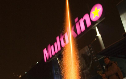 Duże zmiany w Multikinie: może przejąć Cinema 3D i ma nowego prezesa