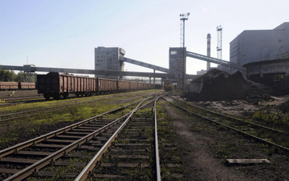 Produkcja węgla JSW spadła do 3,48 mln ton w I kw. 2019 r.