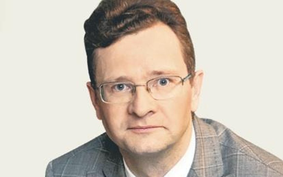 Mirosław Kachniewski, prezes, Stowarzyszenie Emitentów Giełdowych