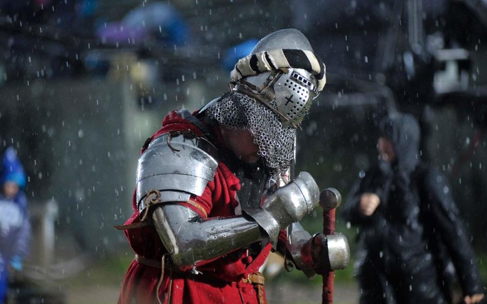 W turnieju uczestniczy 25 drużyn