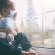 Koronawirus. Zespół pocovidowy u dzieci. Lekarka: Znów więcej przypadków