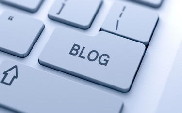 Domagalski o rejestracji blogów jako tytułów prasowych