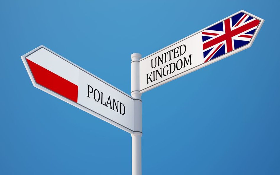 Brexit: będzie plan na brak umowy w sprawie wyjścia Wielkiej Brytanii ze UE