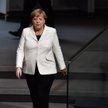 Angela Merkel