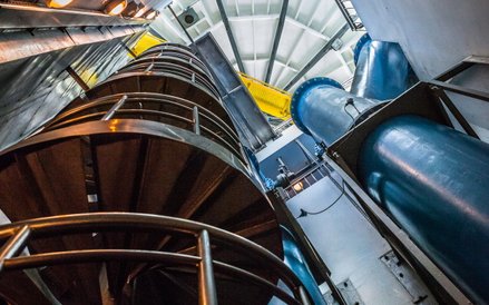 Wyjście do Grubej Kaśki.