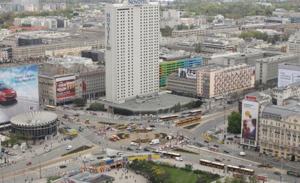 Orbis: Kurs na historycznym szczycie