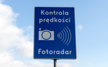 Ponad 11 tys. wykroczeń rejestruje rocznie polski radar rekordzista