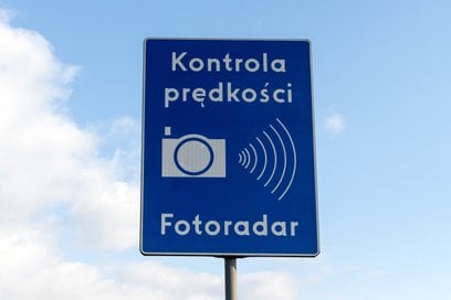 Do końca lipca na Al. Jerozolimskie powinien wrócić niszczony dwukrotnie fotoradar