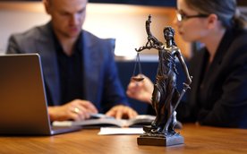 Bezpłatne porady prawne w Galerii Wileńskiej