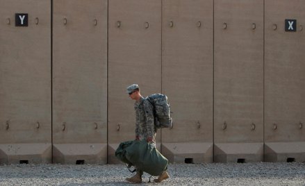 Baza USA w Polsce ma być częścią planu wobec Chin i Rosji