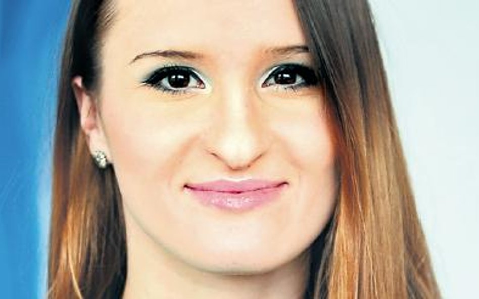 Emilia Rakoczy