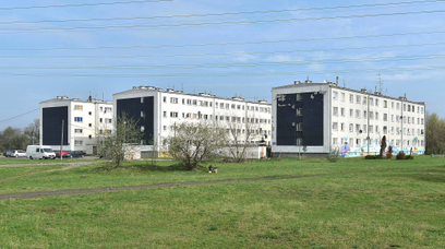 Koszt prac rozbiórkowych osiedla Dudziarska szacowany jest na ponad milion złotych