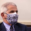 Koronawirus w USA: Dr Fauci martwi się o Święto Dziękczynienia